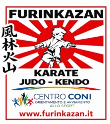 FURINKAZAN Karate Ferrara asd
